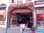 Hakemstore (Бурса, район Османгази, Тахтакале, улица Челебилер, 1B), спортивный магазин в Бурсе