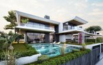 Burak Hatip Architecture (Izmir, Konak District, Poet Esref Boulevard, 6B), architectural firm