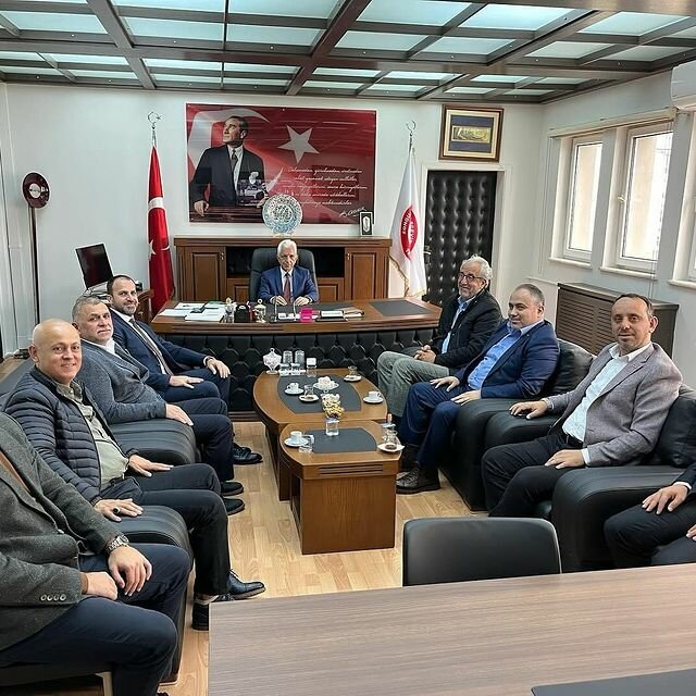 Hospital Bulent Ecevit University Health Practice and Research Center, Zonguldak, photo