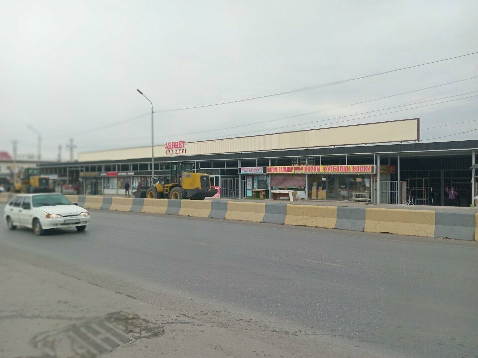 Phone repair Smart GSM Mobile, Chimkent, photo