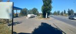 Prombaza-7 (Kostanay, Abay Avenue), lpg filling station
