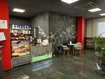 Twinz (Krasnoarmeyskaya Street, 153), coffee shop
