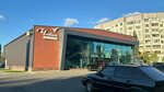 Туалет (Meditsinskiy proyezd, 6), toilet