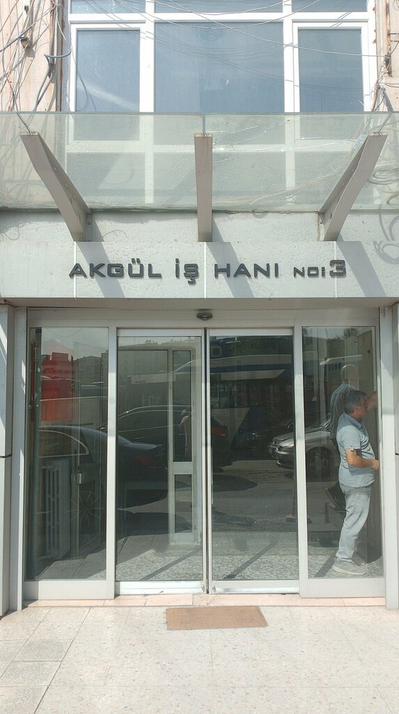 Labor union Emsiad - Association of Electrical Materials Sellers and Businessmen, Ankara, photo