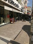 Sementa Outlet (Ankara Province, Yenimahalle, Ivedik Avenue, 438B), clothing store