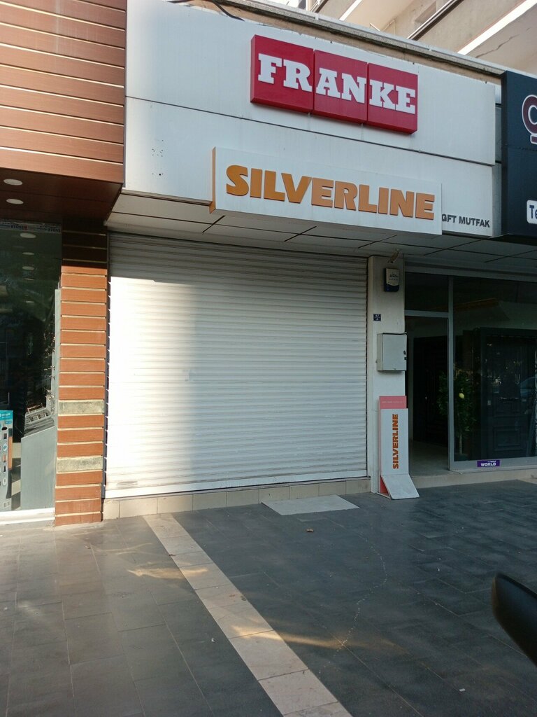 Construction and finishing works Franke, Gaziantep, photo