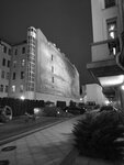 Доходный дом Г. К. Симонова (Zagorodniy Avenue, 21-23), landmark, attraction