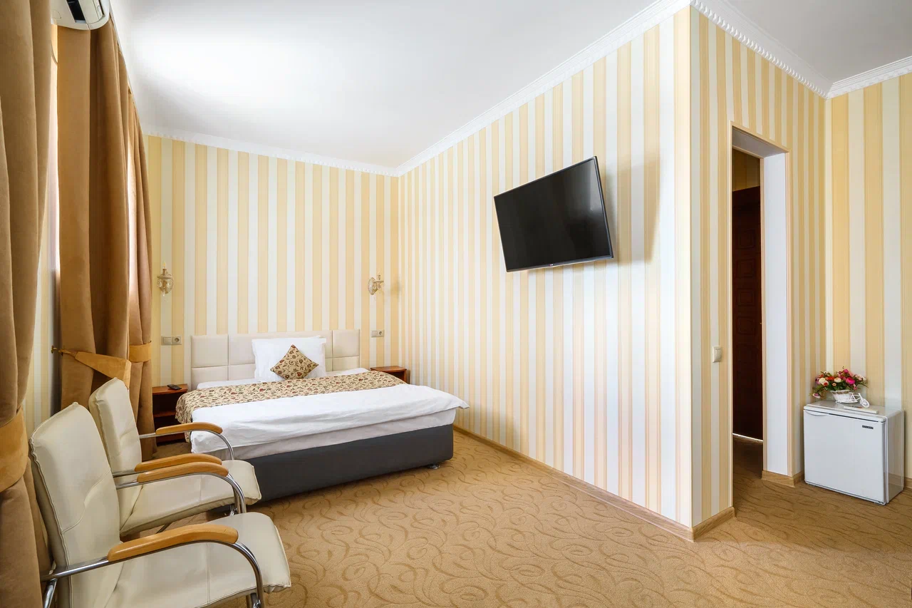 Фото Рублевка Village