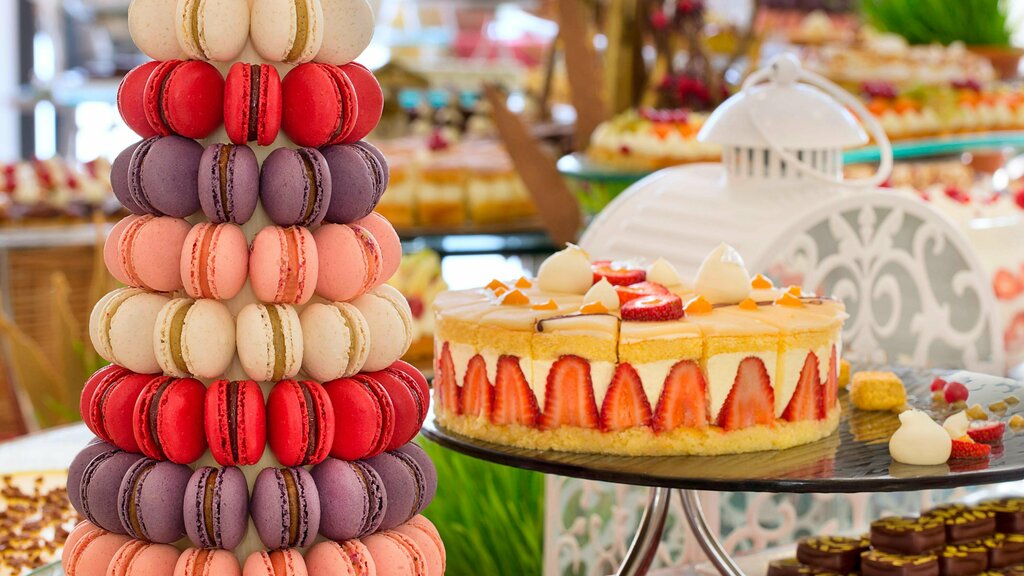 Bar, pub The Library, Dubai, photo