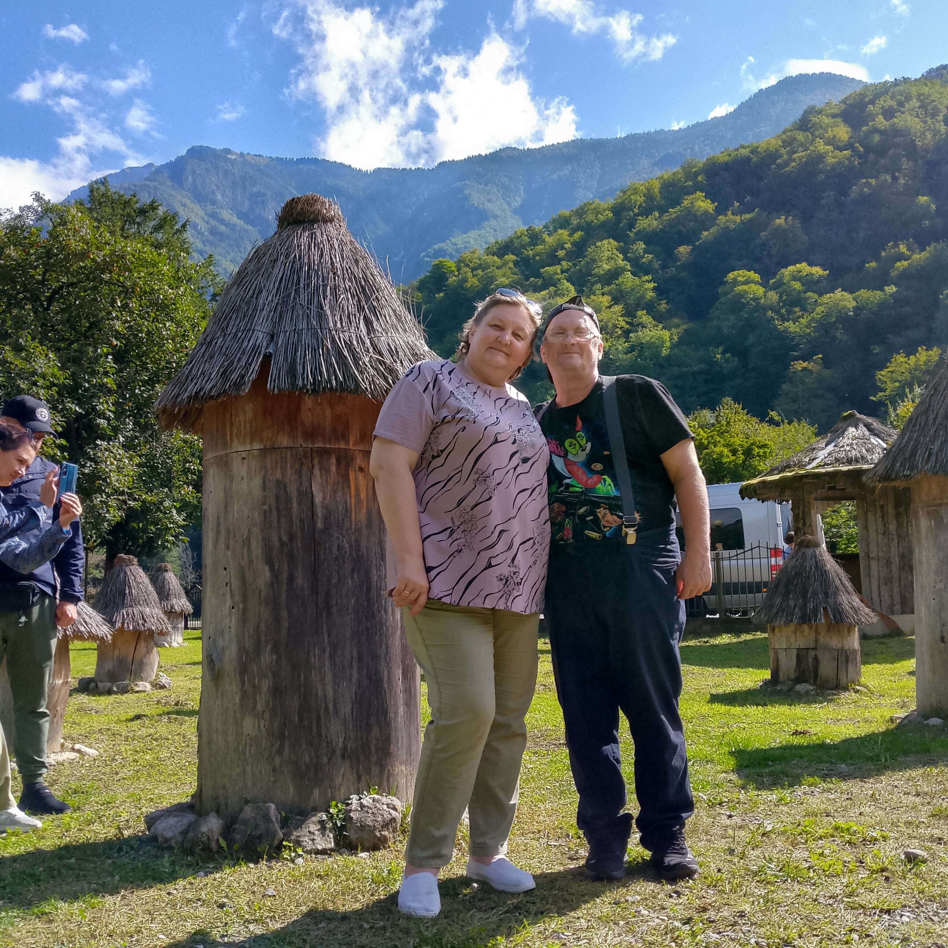 Фото Sun Palace Gagra