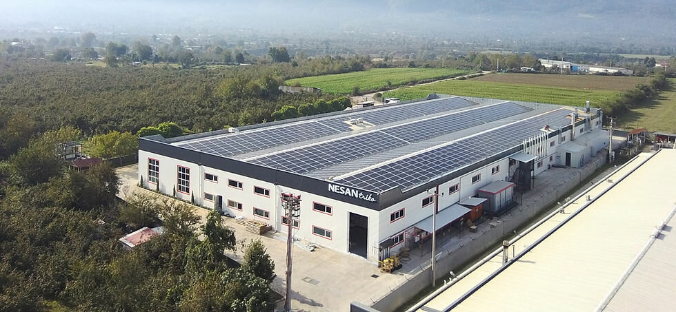 Knitwear Nesan Triko, Istanbul, photo