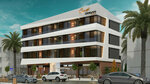 Ozgur Engineering Architecture (Aydın, Kuşadası, Cumhuriyet Mah., Muammer Ülgen Sok., 2A), estudio de arquitectura