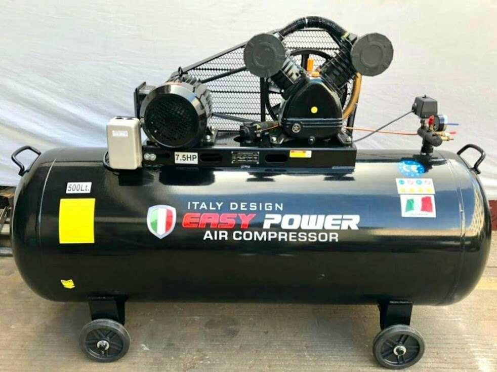 Compressors Air compressor Suppliesr, Dubai, photo