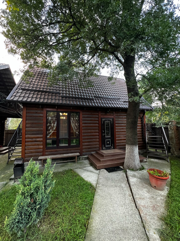 Фото Усадьба Банного Мастера