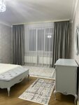 Студия штор (Ali-Gadzhi Akushinskogo Avenue, 206) ، الستائر، قضبان الستائر