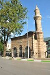 Earthquake & Cultural Museum (Sakarya, Adapazari, Kavaklar Avenue, 5), museum