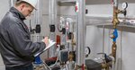 Istanbul Expert (İstanbul, Başakşehir, İkitelli OSB Mah., Bağcılar Güngören Sanayi sitesi, 24), measuring devices