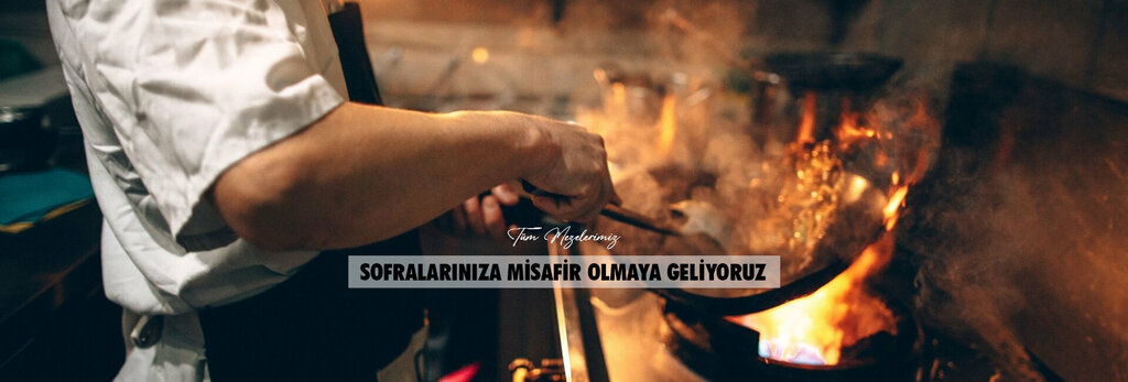 Food manufacturers The Mezem İzmir, Izmir, photo