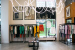 KChTZ (Usachyova Street, 11Ж), clothing store