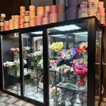 Александрия (derevnya Varaksino, Tverskoy bulvar, 4), flower shop
