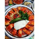 Anzelha Sofrasi (Ankara Province, Etimesgut District, Karabağ Şehitleri Bul., 9I) ، مطعم