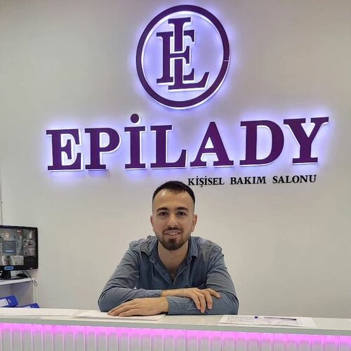 Epilady Kişisel Bakım Salonu