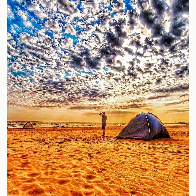 Nature Kocadag, Atakum, photo