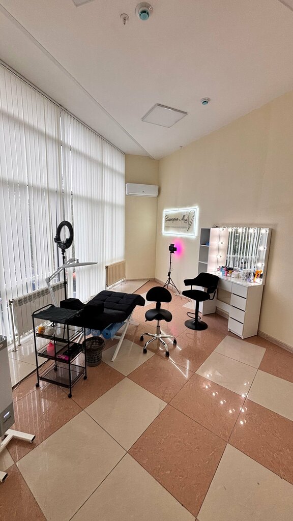 Permanent makeup studio Студия перманентного макияжа&ресниц Виктории Май, Voronezh, photo