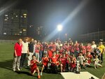 Terazidere Sports Club (İstanbul, Bayrampaşa, Terazidere Mah., Aydın Sok., 21), sports club