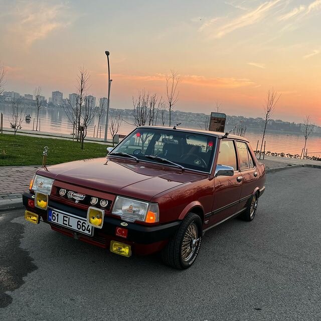 Car service, auto repair Garage 34, Istanbul, photo