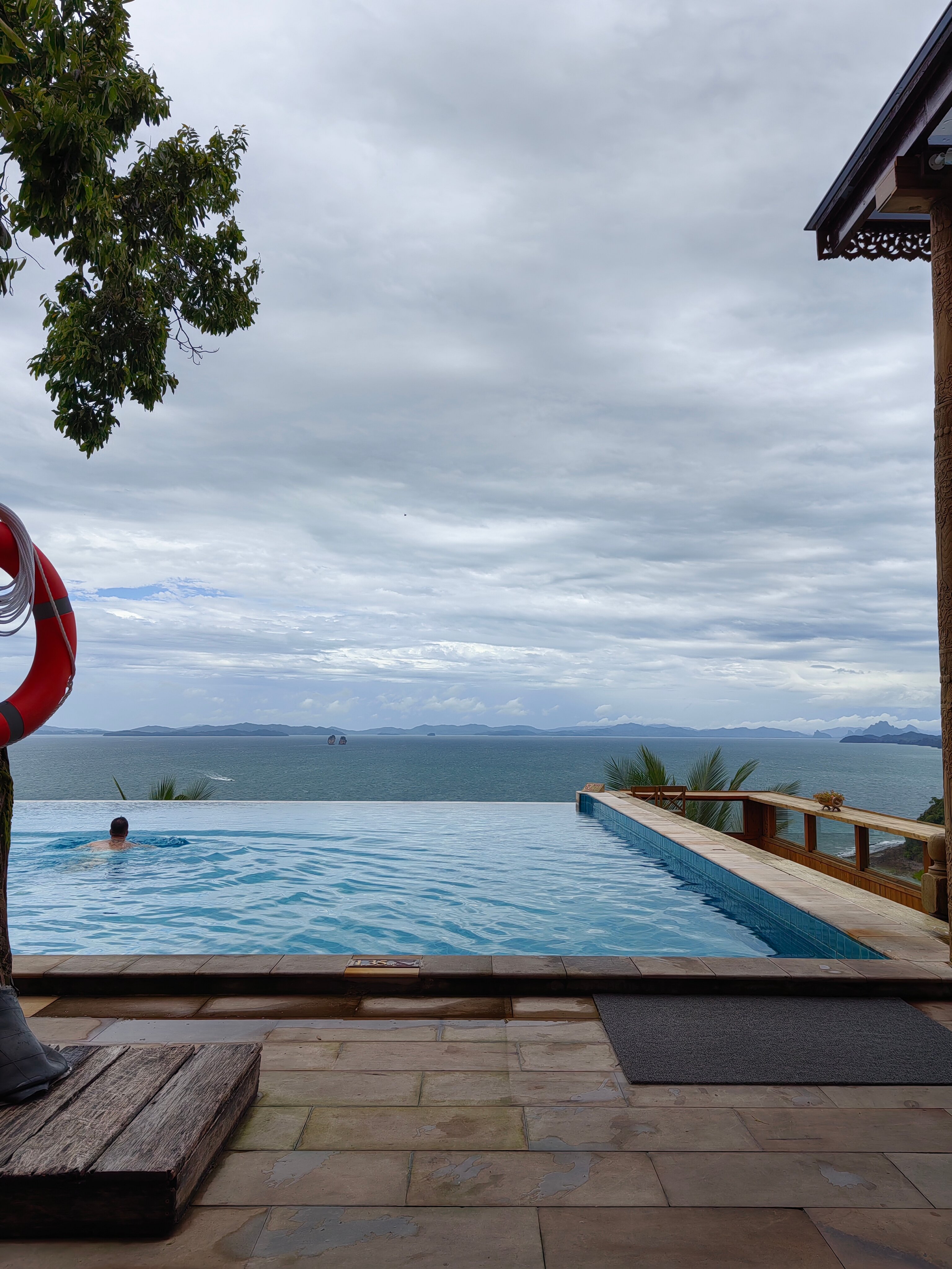 Фото Santhiya Koh Yao Yai Resort & SPA