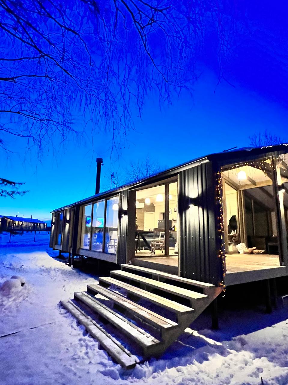 Фото ДубльДачи Капитан