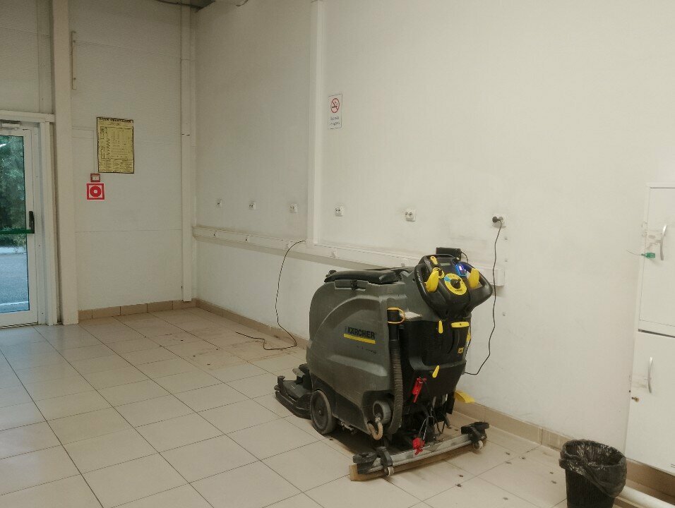 ATM Т-Банк, Novorossiysk, photo