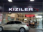 Kiziler (İstanbul, Esenyurt, Turgut Özal Mah., 68. Sok., 46), alquiler de coches