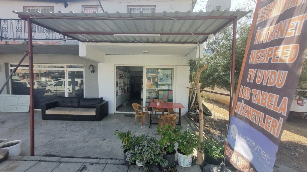 Security and alarm systems Mert Electronics, Fethiye, photo