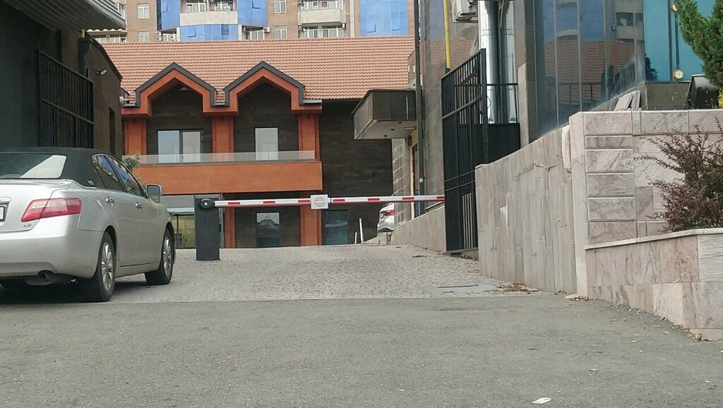 Centro médico, clínica Vitromed, , foto