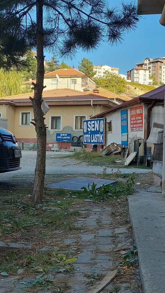 Furniture store Çayyolu Mobilya, Ankara, photo