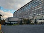 MSU, Faculty of Fundamental Physical and Chemical Engineering (Zapadniy Administrative District, Ramenki District, Leninskie Gory Territory, 1с51), education infrastructure