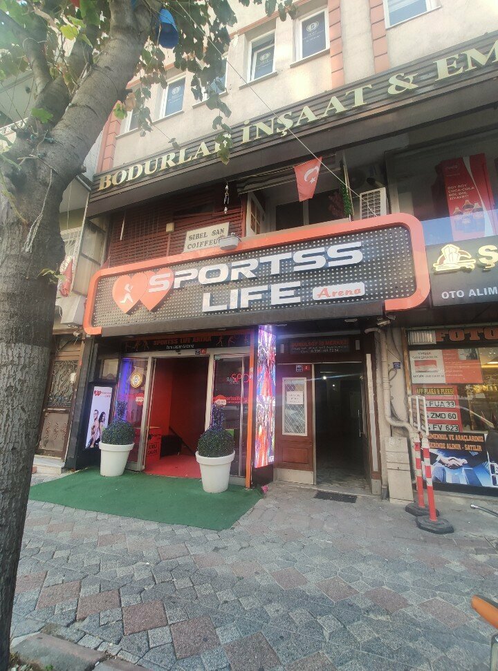 Insurance company Academy Insurance, Istanbul, photo