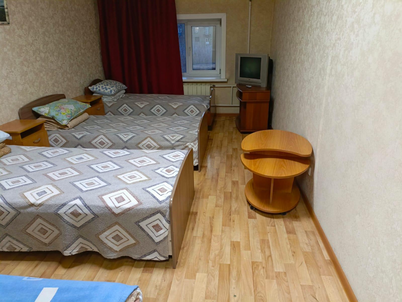 Фото Куйбышевская