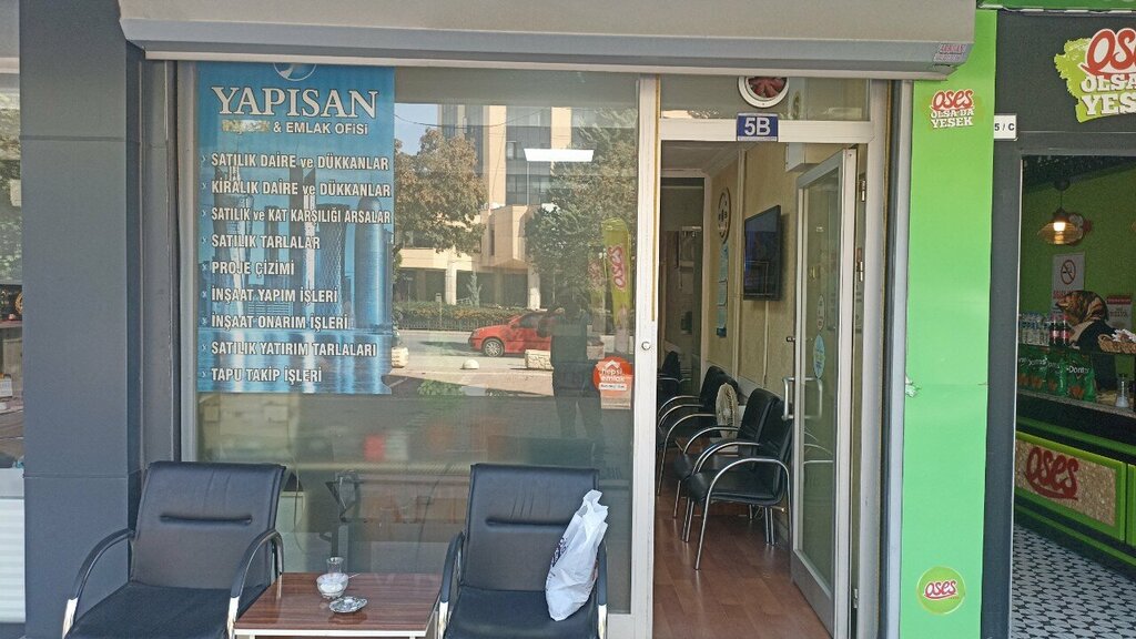 Management company Yapisan, Konya, photo