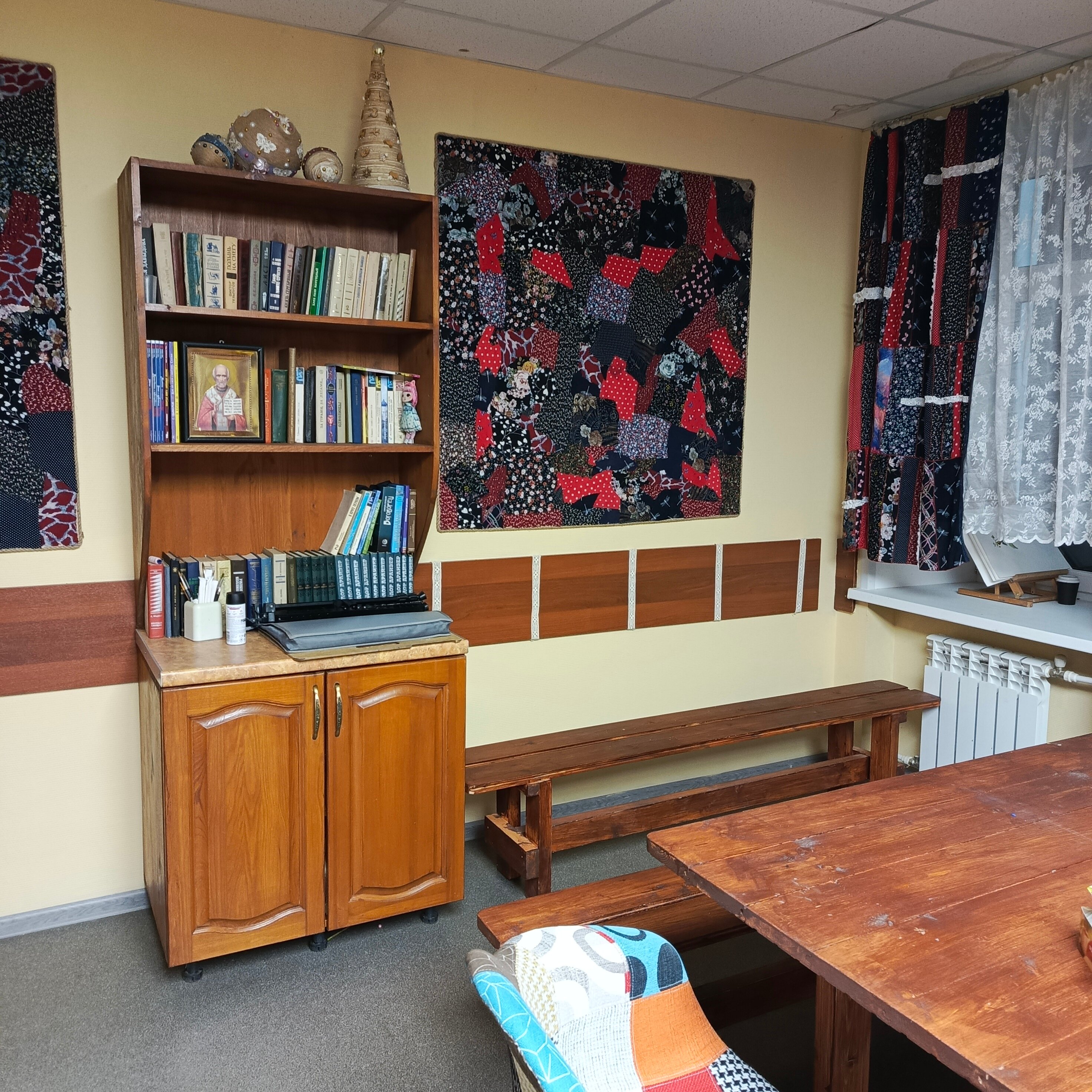 Фото Душа-девица