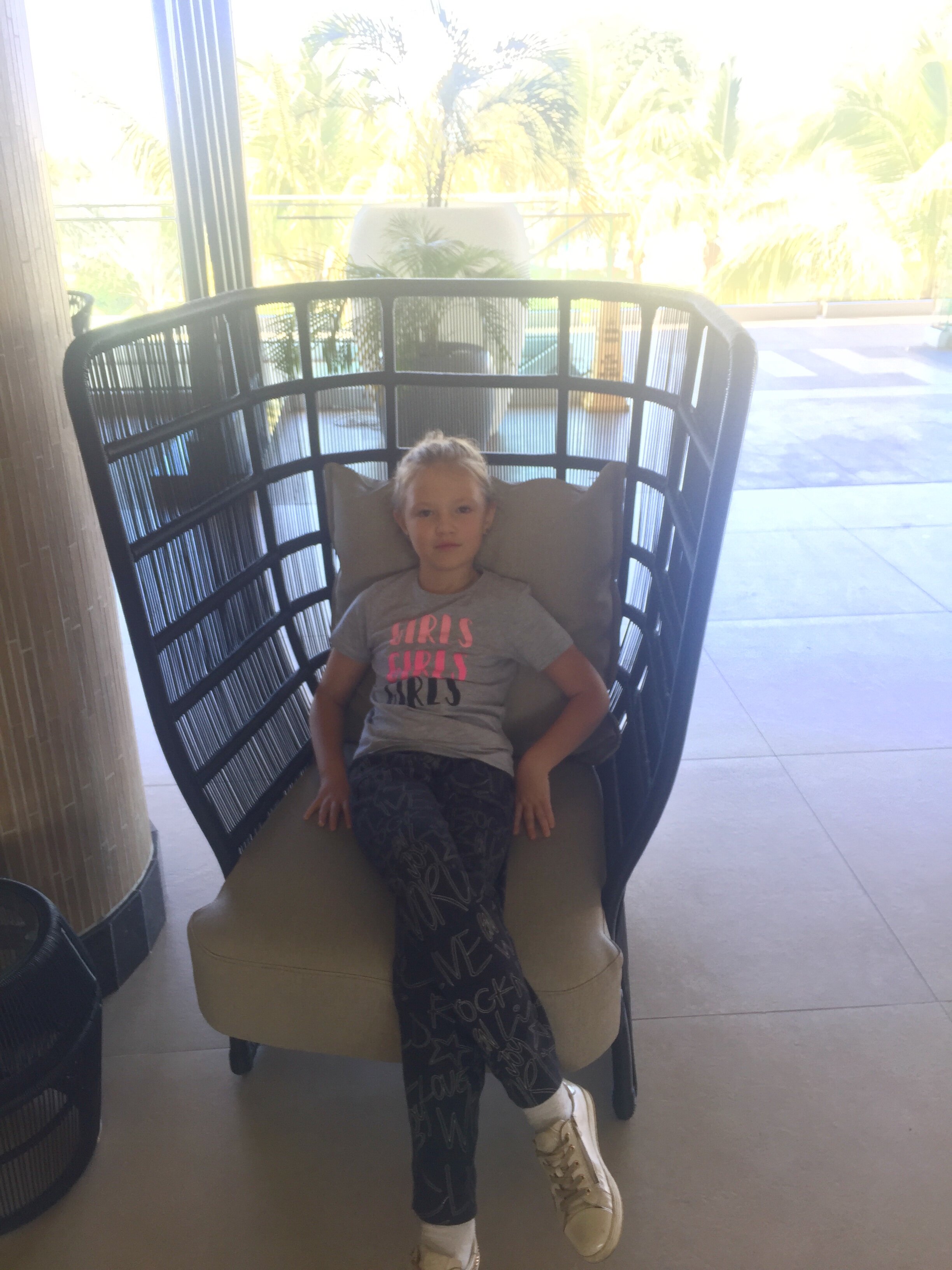 Фото Hotel Riu Montego Bay