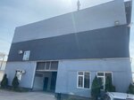 ТСС КазОст (Ivan Zemnýhov kóshesi, 3), equipos energéticos