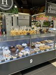 Наполеон (I.V. Sviridova Street, 9), confectionary
