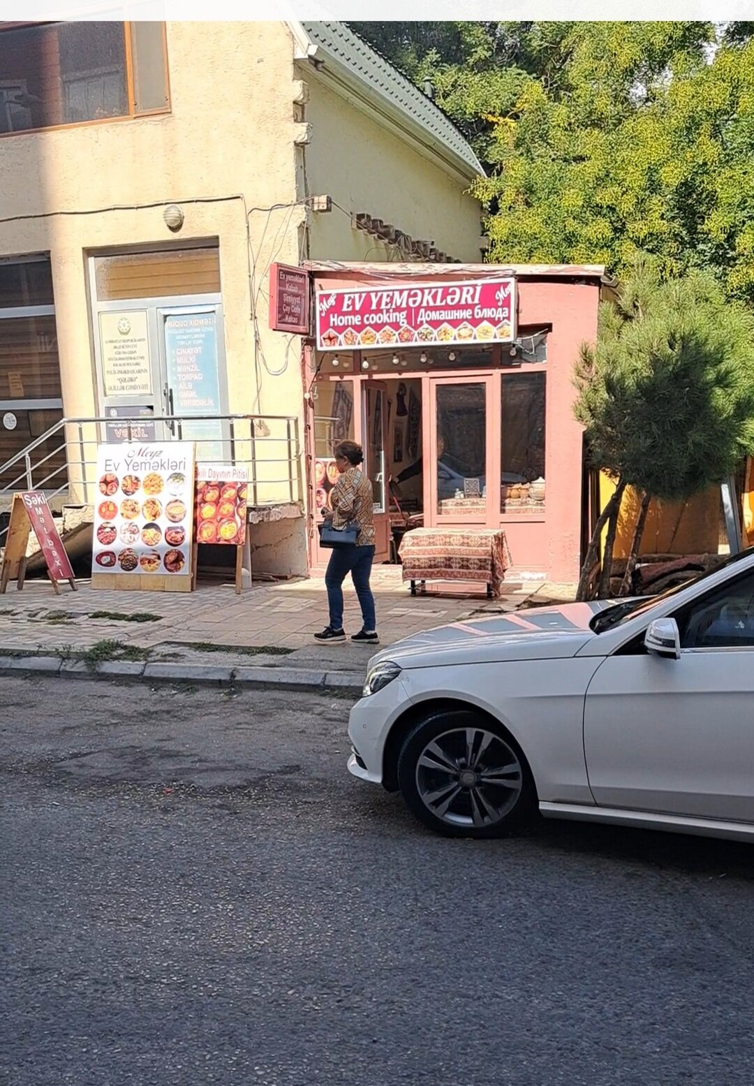 Фото Mildom Hotel Baku