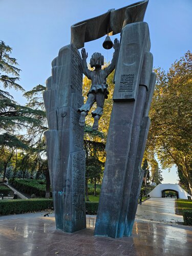 Moskva va Tushinodagi fohishalar