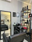 Ruffina_beauty (Khodynsky Boulevard, 20А), beauty salon