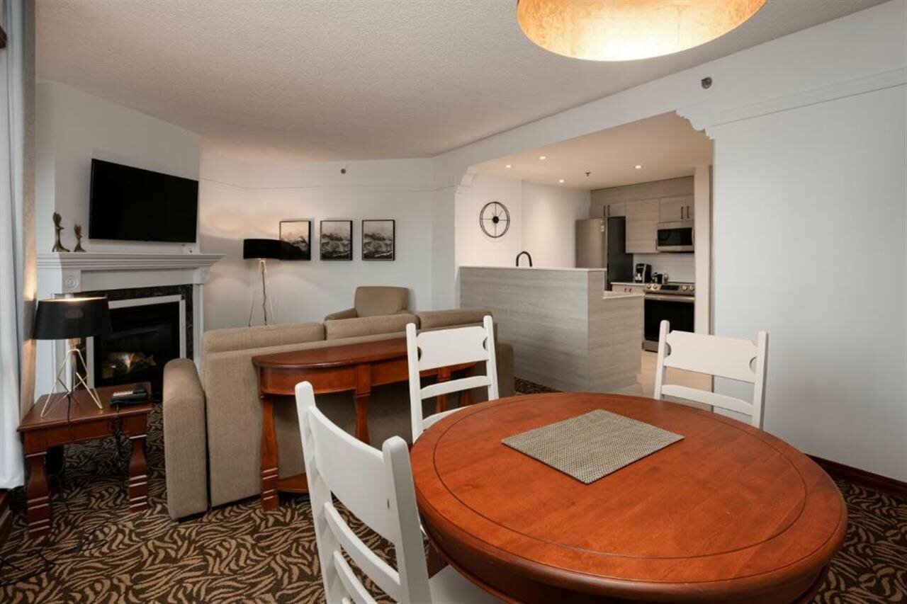 Фото Sommet des Neiges