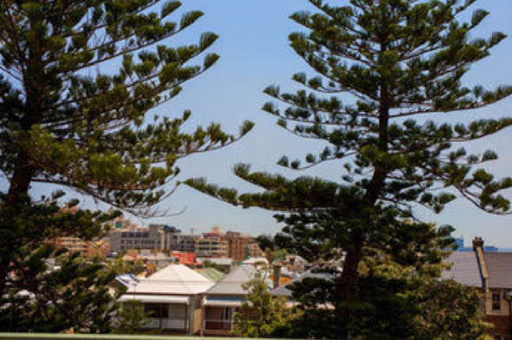 Фото Alloggio Newcastle Beach